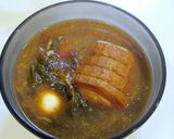 チャーシュー（叉焼：焼き豚）作り方5写真