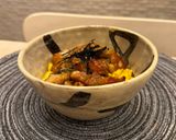 子供も大好き❤てりたま丼作り方5写真