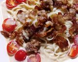 m冷やし豆乳味噌うどん作り方5写真