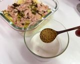 『ヤンソンの誘惑』🇸🇪SWE料理作り方3写真