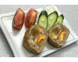 柿とチーズのメンチカツ★動画あり★作り方31写真