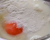 レンジ3分！簡単米粉のミニいちごケーキ作り方2写真