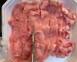 蒸し大豆deポークビーンズ⭐︎作り方7写真