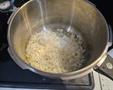 無水チキンカレー作り方2写真
