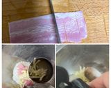 簡単!ベーコンチーズ黒胡椒おにぎり♪作り方1写真