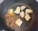 カジキのバター醤油ソテー作り方4写真