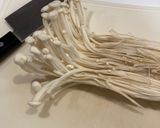 【簡単3分】レンジでなめ茸作り方1写真