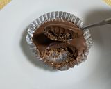 ヨーグルト生チョコケーキ作り方11写真