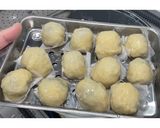 もっちり生地！生麩まんじゅう★動画あり★作り方23写真