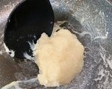材料は2つだけ♪甘酒わらび餅作り方2写真