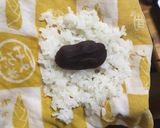 牡丹餅 御萩作り方3写真