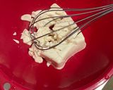春は腸活☆豆腐のウフマヨソース作り方2写真