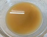 夏ランチ!お茶漬けの素で冷や汁作り方2写真
