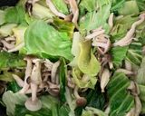 簡単🧡野菜炒め作り方3写真