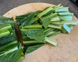 正月の定番！関東風の雑煮作り方5写真