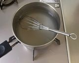 寒天とぜんざいで冷んやり和スイーツ作り方2写真
