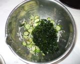 きゅうりの酢の物♪簡単基本レシピ作り方5写真