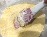 美味しく出来る型抜きクッキー！粉糖70g作り方5写真