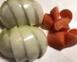 お肉の代わりにツナを使って『ツナじゃが』作り方2写真