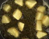 サクッとホクホク♡長いものから揚げ作り方4写真