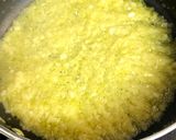 にんにくたっぷり！美味しいトマトパスタ作り方2写真