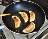 給食☆ツナまめサモサ作り方7写真