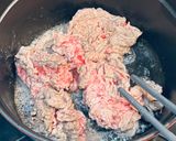 肉じゃが作り方3写真