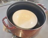 【ポリ袋で簡単】もち明太グラタン作り方5写真