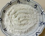 カリカリ鶏胸肉のカブあん作り方4写真
