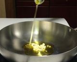 初鰹と新玉ねぎの柚子胡椒ペペロンチーノ作り方5写真