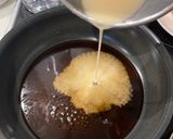 業務スーパーの肉だんごでミートボール作り方9写真