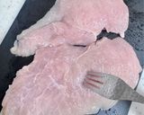 ヘルシーおいしー♪サラダチキン作り方1写真