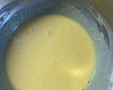 米粉のトップス風ケーキ作り方3写真