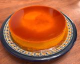 かぼちゃプリン作り方8写真