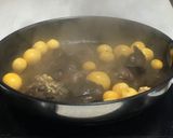 【風邪予防】鶏レバーとキンカンのソテー作り方17写真