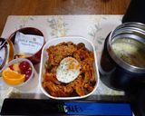 レンジで簡単にも！ポーチドエッグ作り方56写真