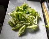 ネギ大量消費作り方1写真