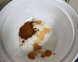 鯖とタマリンドの静かなビリヤニ作り方6写真