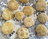 オーブン不要✨時短さつまいもクッキー🍪作り方5写真