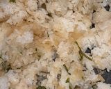 コシアブラ（シラキ）ご飯作り方3写真