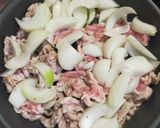 さっぱり野菜炒め作り方3写真