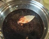 ビストロ風、赤ワインソースのステーキ作り方3写真