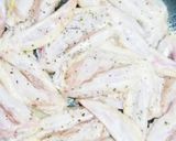 うまいんだっ手羽！手羽先うまいうまい焼き作り方6写真