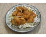 ボリューム感アップ！鶏肉の生姜焼き★動画作り方25写真