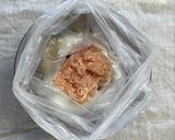 包まない！ふわふわしゅうまい作り方2写真