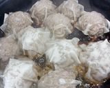 包まないワンパン焼き焼売作り方4写真