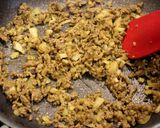 カレーポテトコロッケ作り方4写真
