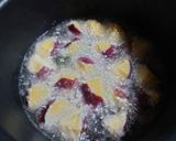 さつまいものカリカリ揚げ作り方4写真