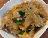 厚揚げと春雨の中華炒め作り方8写真