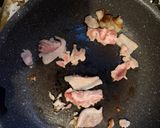 三元豚ジンギスカン生姜焼き作り方3写真